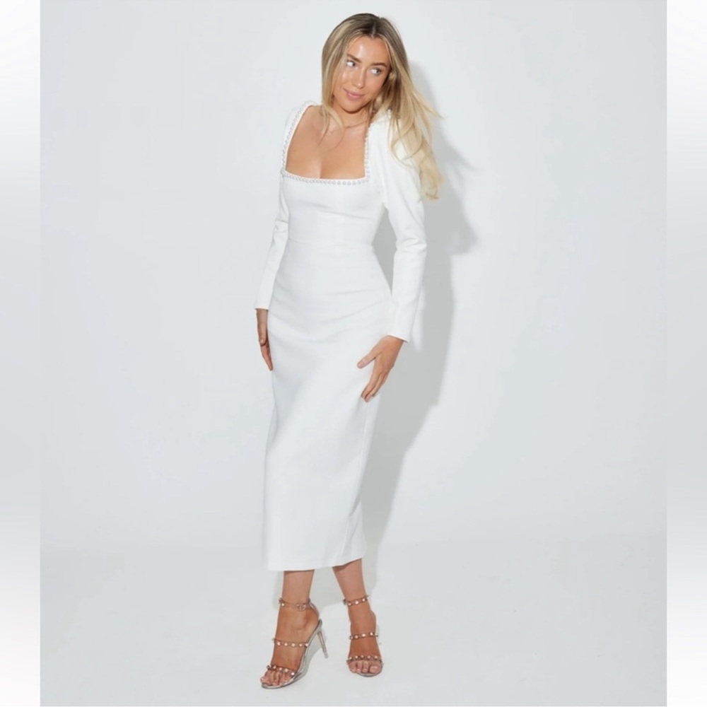 Odd muse dress